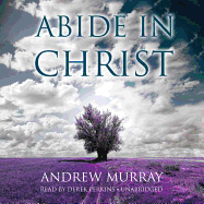 Abide in Christ