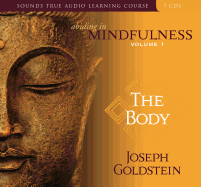 Abiding in Mindfulness, Volume 1: The Body