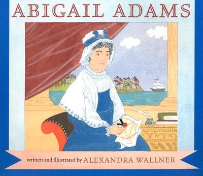 Abigail Adams - 