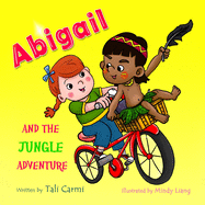 Abigail and the Jungle Adventure