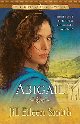 Abigail - Smith, Jill Eileen