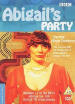 Abigail's Party - Mike Leigh