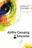 Ability Grouping in Education