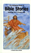 Abingdon Book of Bible Stories Abingdon Book of Bible Stories for 7-8 Year Olds - Walker, Diane