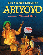 Abiyoyo: Based on a South African Lullaby and Folk Story