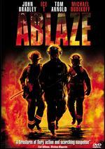 Ablaze - Jay Andrews