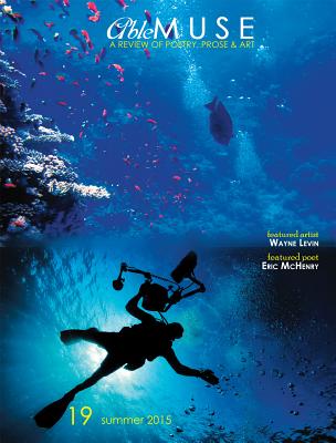 Able Muse, Summer 2015 (No. 19 - print edition) - Pepple, Alexander (Editor), and McHenry, Eric (Contributions by), and Levin, Wayne (Contributions by)