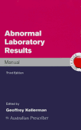 Abnormal Laboratory Results Manual