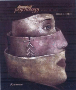 Abnormal Psychology & CD-ROM