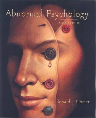 Abnormal Psychology - Comer, R.