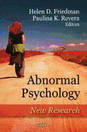 Abnormal Psychology