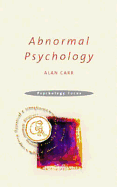 Abnormal Psychology