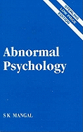 Abnormal Psychology