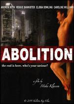 Abolition - Mike Klassen