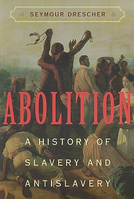 Abolition - Drescher, Seymour