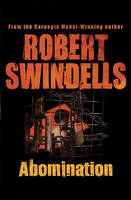 Abomination - Swindells, Robert