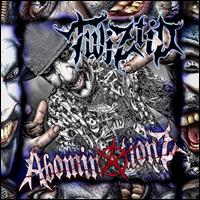 Abominationz [Twiztid 25th Anniversary] - Twiztid