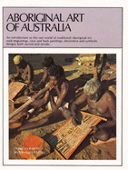 Aboriginal Art of Australia - Mullins, Barbara