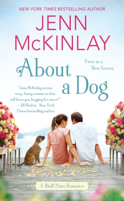 About a Dog - McKinlay, Jenn