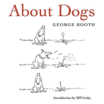 About Dogs - Booth, George