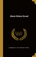 About Edwin Drood
