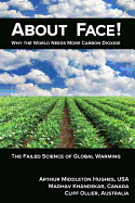 About Face!: Why the World Needs More Carbon Dioxide: The Failed Science of Global Warming