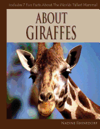 About Giraffes - Rhinedorf, Nadine