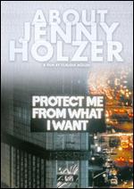 About Jenny Holzer - Claudia Mller