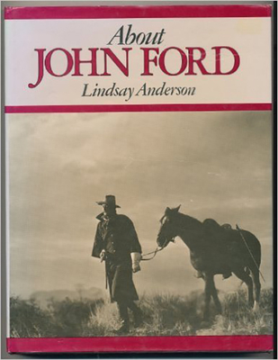 About John Ford - Anderson, Lindsay