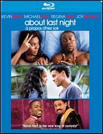 About Last Night [Blu-ray] - Steve Pink