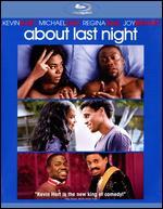 About Last Night [Includes Digital Copy] [Blu-ray] - Steve Pink