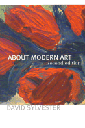 About Modern Art - Sylvester, David