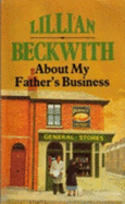 About My Father's Business - Beckwith