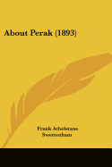 About Perak (1893)
