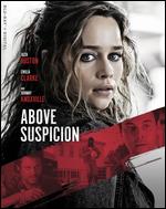 Above Suspicion [Includes Digital Copy] [Blu-ray] - Phillip Noyce
