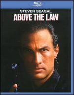 Above the Law [Blu-ray] - Andrew Davis