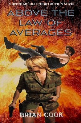 Above the law of averages - Cook, Brian