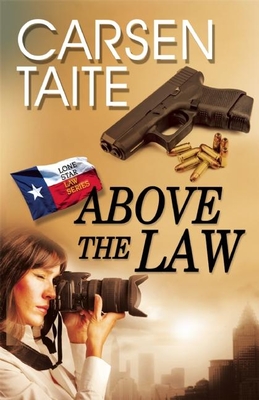 Above the Law - Taite, Carsen