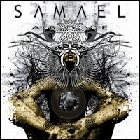 Above - Samael