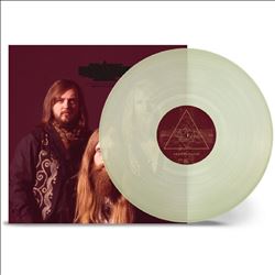 Abra Kadavar [Glow in the Dark Vinyl]