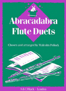 Abracadabra Flute Duets - A & C Black Publishers Ltd