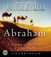 Abraham CD: Abraham CD - Feiler, Bruce (Read by)