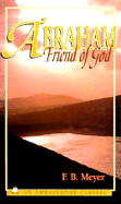 Abraham Friend of God