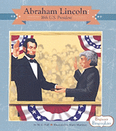Abraham Lincoln: 16th U.S. President: 16th U.S. President