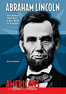 Abraham Lincoln: This Nation Shall Have a New Birth of Freedom - Judson, Karen Faye