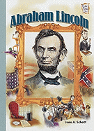 Abraham Lincoln - Schott, Jane A