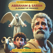 Abraham & Sarah - A Journey of Promises