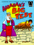 Abraham's Big Test