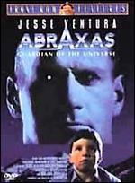 Abraxas: Guardian of the Universe - Damian Lee