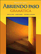 Abriendo Paso: Gramatica Second Edition 2007c - 